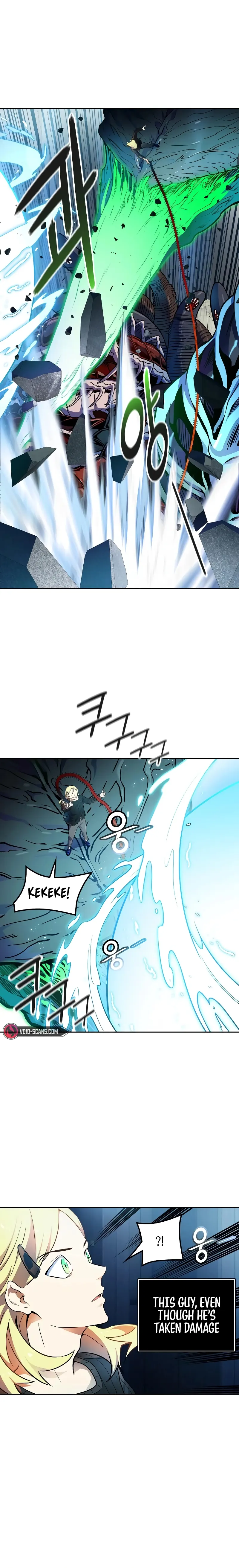 Tower of God, Chapter 561 image 06